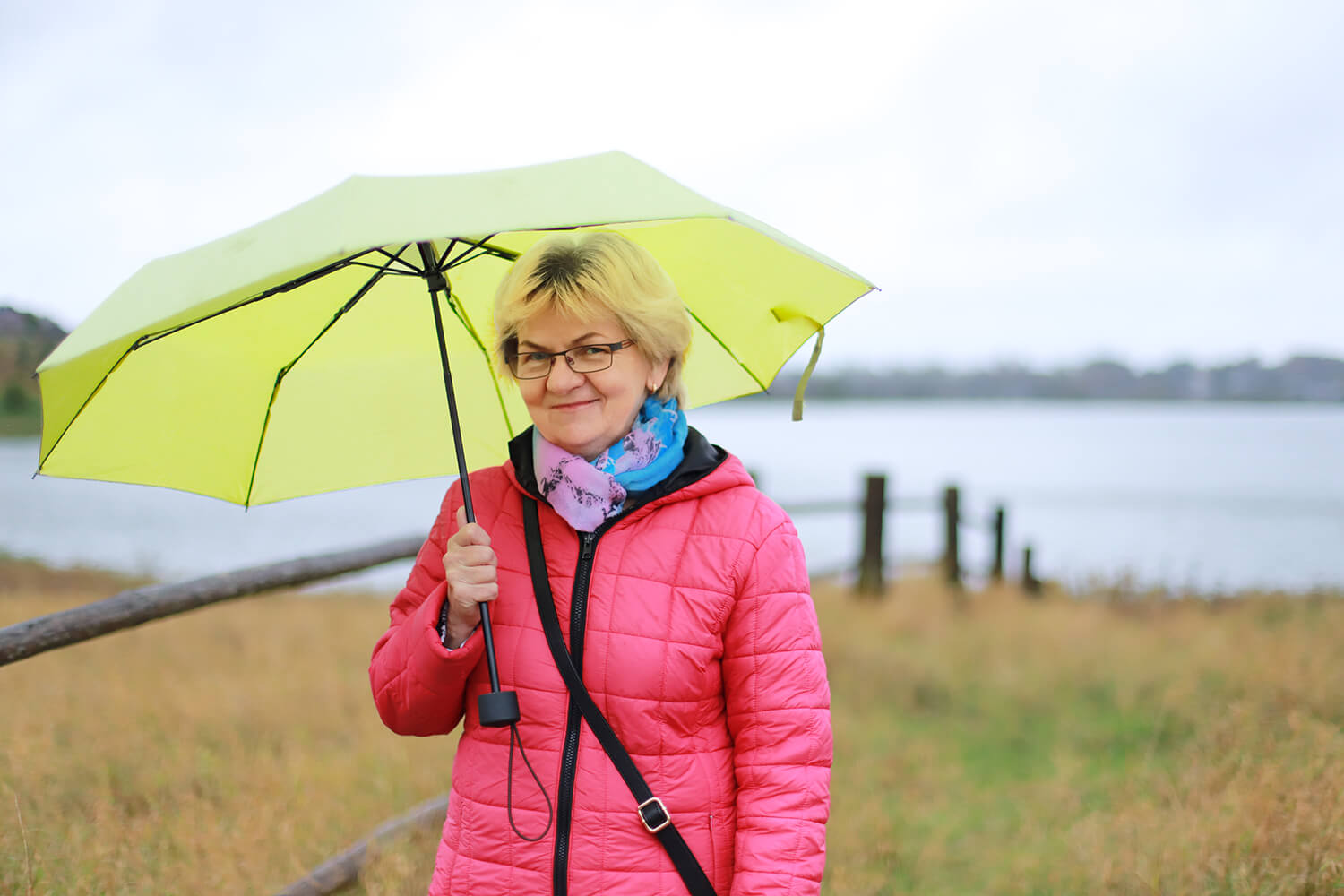 Gospođa Bogumiła, Kartuzy, Poljska